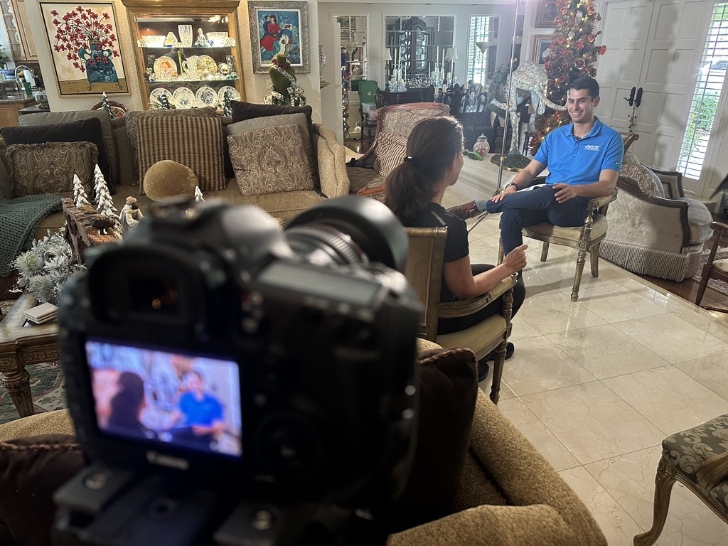 Caleb Califano WPBF (@calebcalifanotv) on Twitter photo I am so excited to share my mom’s inspiring journey from a terminal brain cancer diagnosis to running the Palm Beach Half Marathon this December. Her story airs this afternoon on <a href="/WPBF25News/">WPBF 25 News</a>! I am so excited to share my mom’s inspiring journey from a terminal brain cancer diagnosis to running the Palm Beach Half Marathon this December. Her story airs this afternoon on <a href="/WPBF25News/">WPBF 25 News</a>!