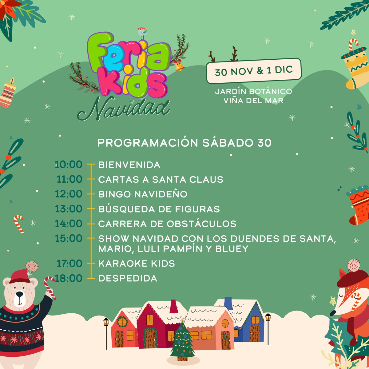 Jardín Botánico Nacional de Viña del Mar tweet media