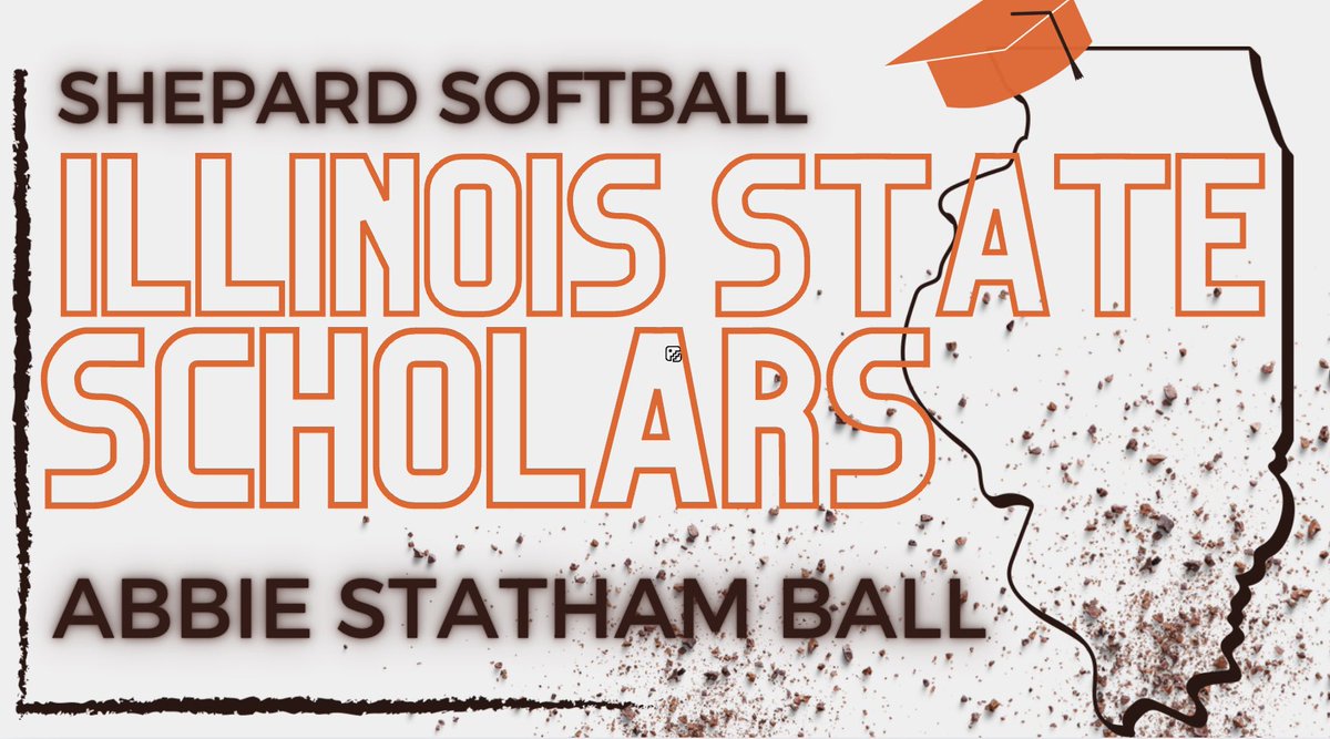 Shepard High School Softball tweet media