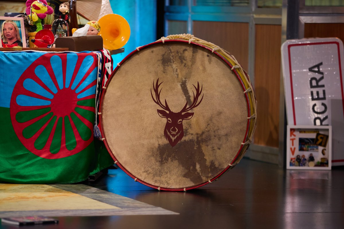 LaRevuelta_TVE's tweet image. 🦌