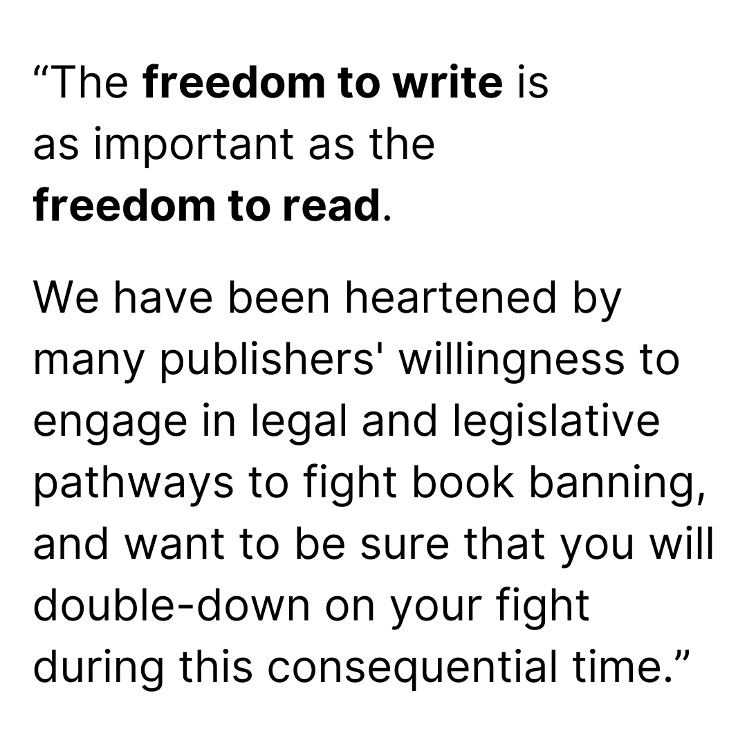 In response to the AABB open letter: Atthis Arts will stand against the plainly documented intent of the incoming administration to criminalize storytelling. This is not said lightly. We urge Big Pub to join and stand together. -E. Read the letter here: instagram.com/p/DCzYmKcR8uq