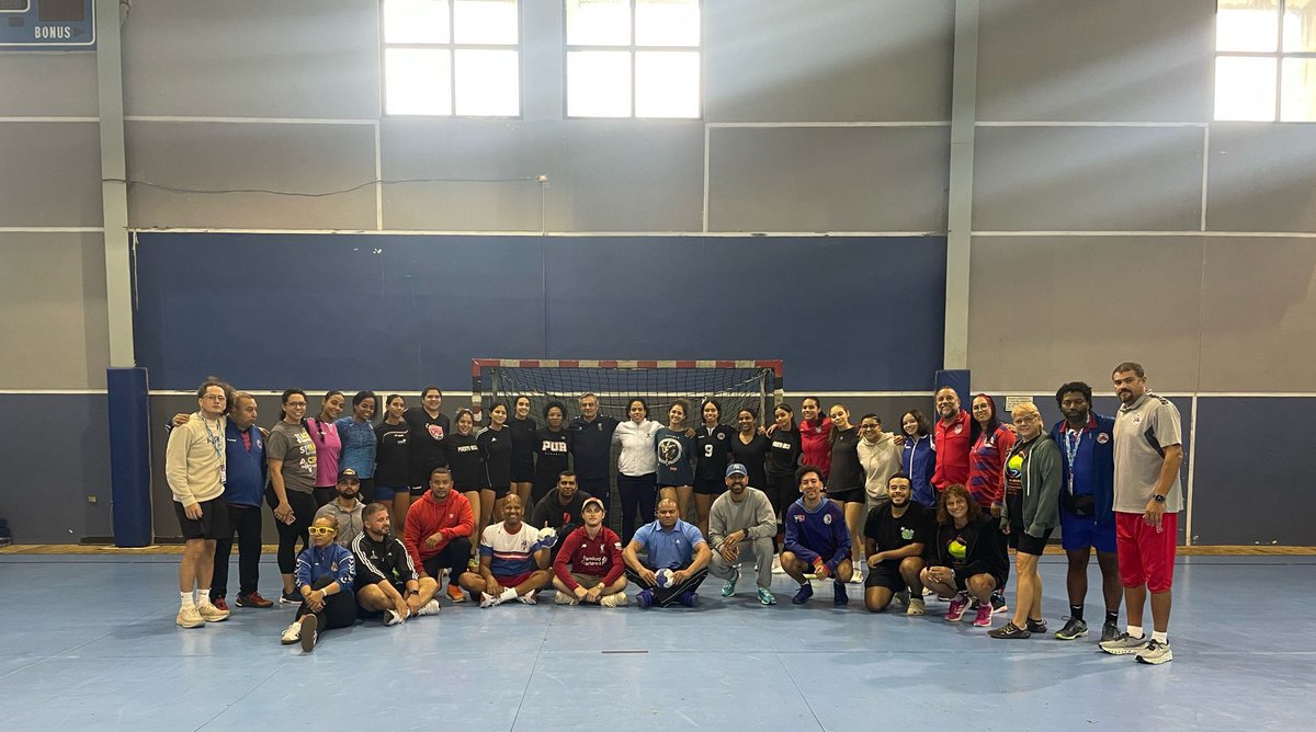 rolfre27's tweet image. IHF Coaching Course D-License ✅
#coacheseducation #certificationprogram #andebol #balonmano #handball