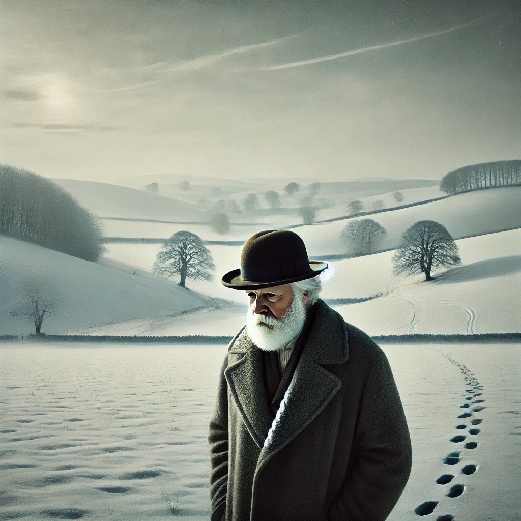 Waterfall Boy tweet media