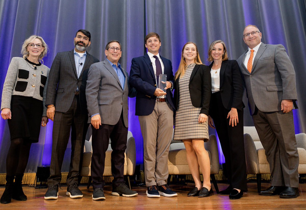 RIMSorg's tweet photo. Congratulations to the Federal Retirement Thrift Investment Board (FRTIB), Paychex, and Tennessee Valley Authority (TVA) for receiving the prestigious ERM Global Award of Distinction at the RIMS ERM Conference in Boston! 

#ERM #riskmanagement #riskprofessionals https://t.co/hrkeVjInGX