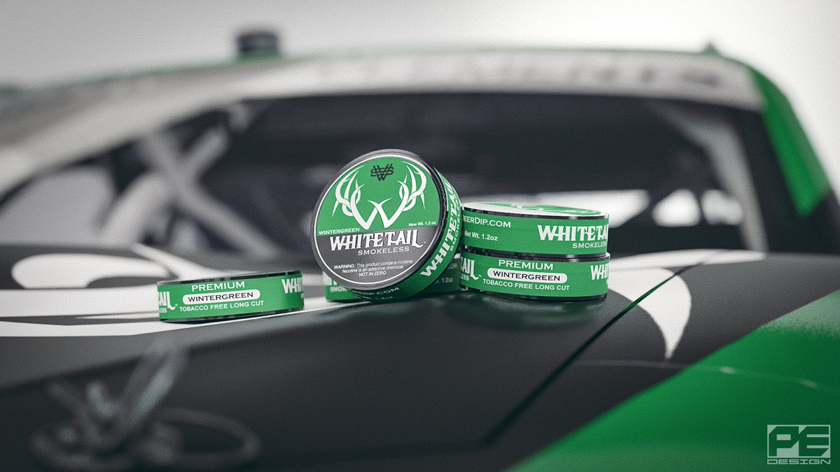 pestebandesign's tweet photo. If I had a  folder called: stuff that never went anywhere, It'd be 98% of my work.  However, I enjoy doing this type of stuff, even if it nothing ever came  of it.

#whitetail #nascar #jeremyclements #xfinity https://t.co/l58pEj89pE