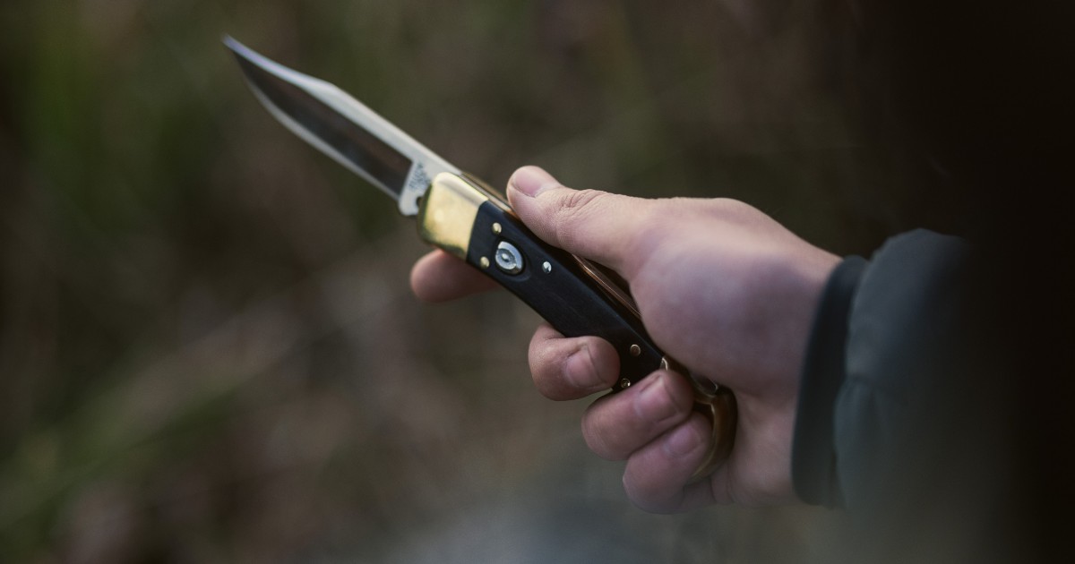 BuckKnives1902's tweet photo. Looking for the perfect Christmas gift? The Buck 110 is more than a knife—it’s a piece of history. What’s your favorite version of the 110 we've done? Let us know in the comments!
Grab one for the holidays today: https://t.co/nP2s9ypYxo
#BuckKnives #Buck110 https://t.co/G0Ma0W5D87