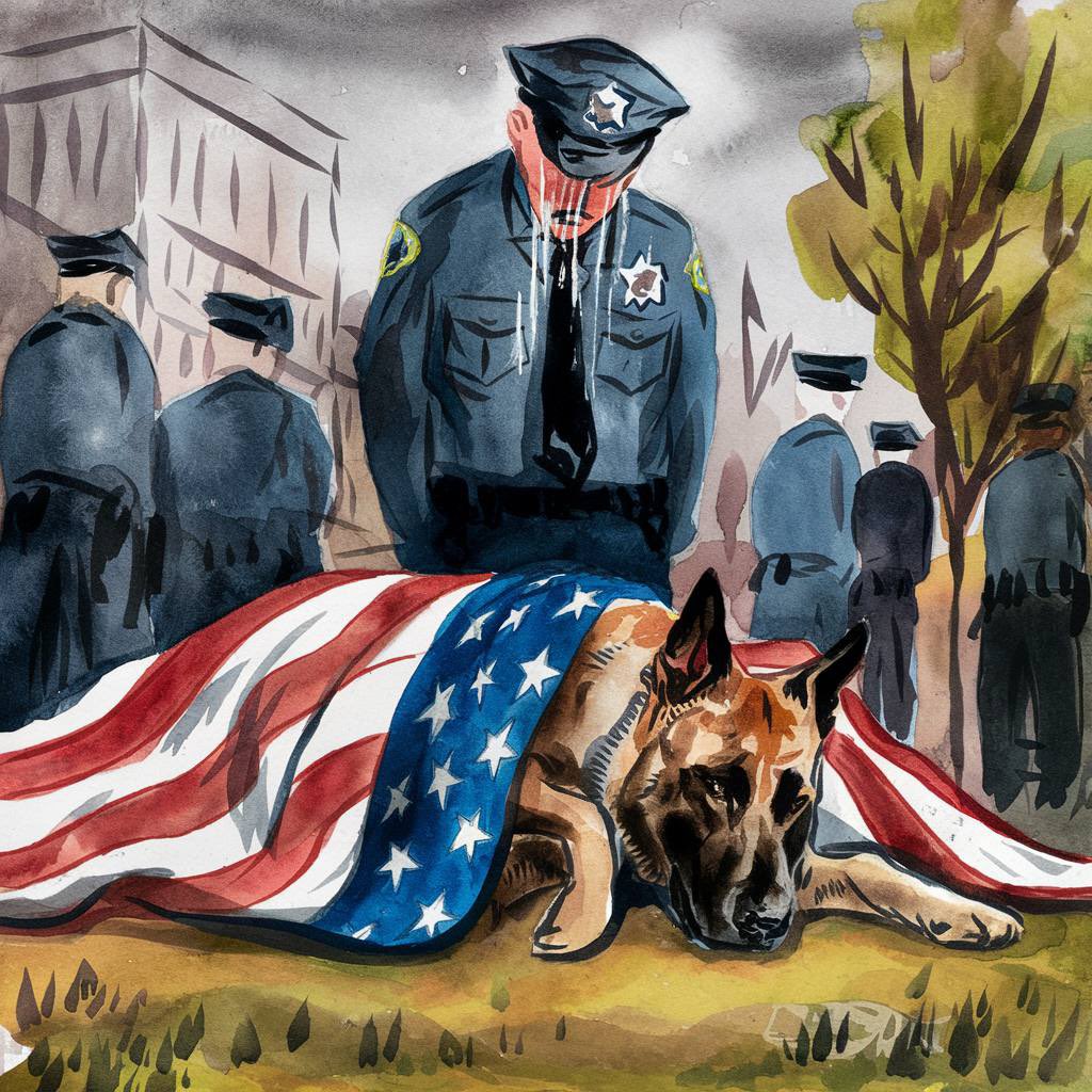 K-9 Titan tweet media