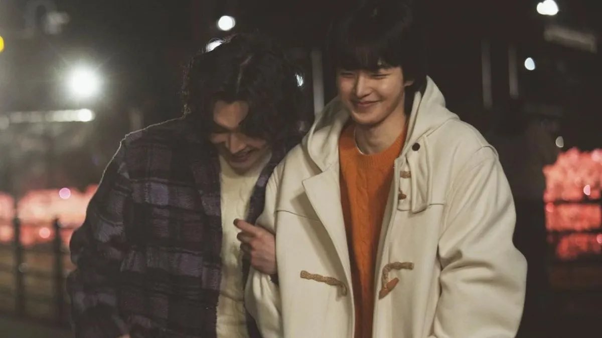 Boys Love Cinema (@yourBLcinema) / Posts / X