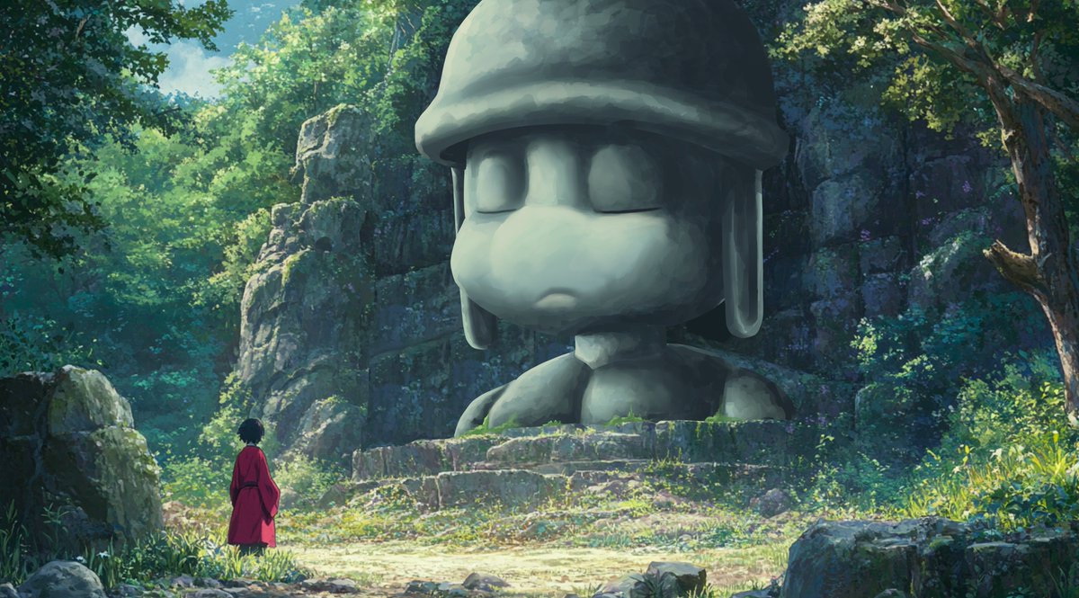 Every great hero deserves a monument

Terry’s legacy is eternal