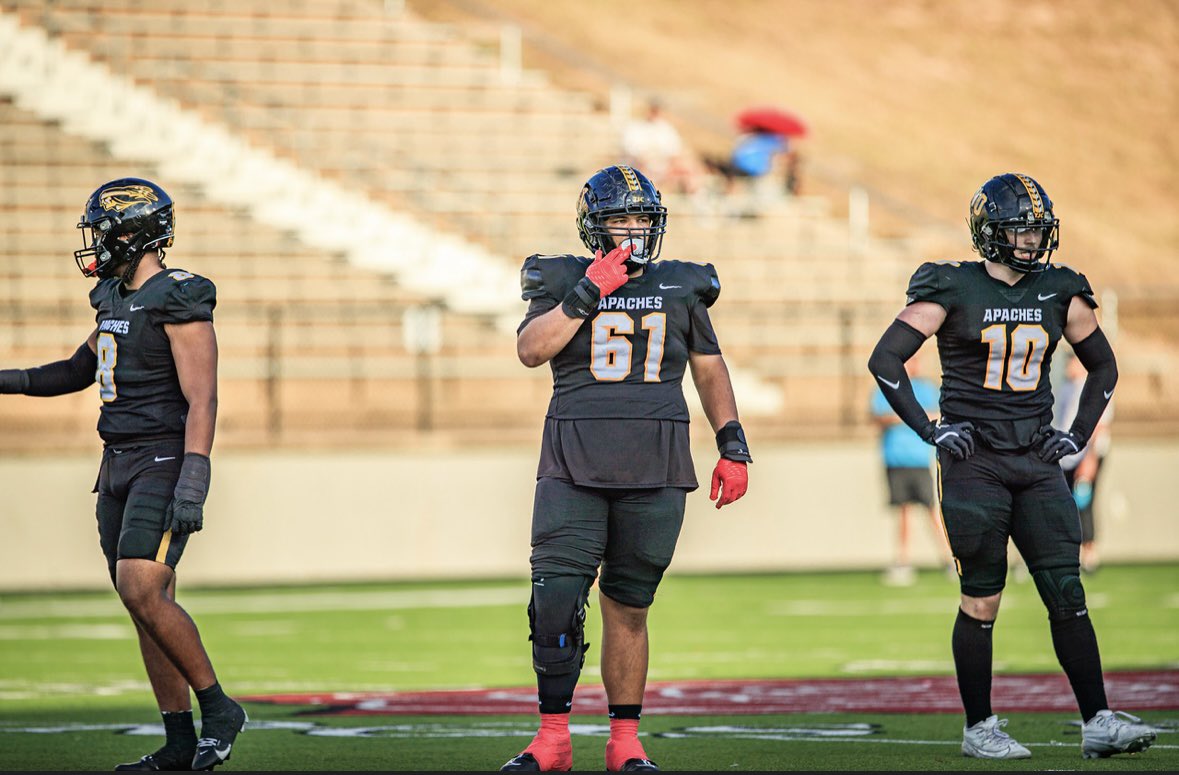 degrate_derek's tweet image. -Clips from the season‼️
-December Grad
-3 years of eligibility 
-6’2 290 DT