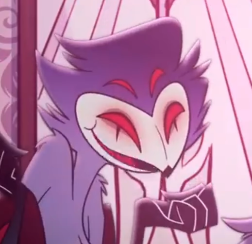 StolasDaily's tweet photo. i love stolas i lovelovelove stolas 
.
.
.
#helluvaboss #stolas #stolashelluvaboss #hellaverse #stolasarsgoetia #stolitz #HazbinHotel https://t.co/7frmUBQ1Fs