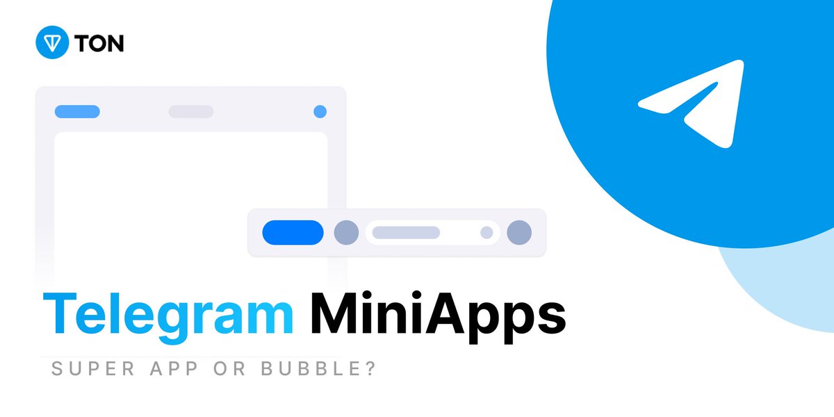 DRushweb3's tweet image. 🛬 How Traffic Works on Telegram: Expectations vs Reality

Over the past six months, I’ve been involved in the development of three Telegram Mini Apps — sometimes as an owner, sometimes as an advisor. This experience opened my eyes to the real traffic market on Telegram after the…
