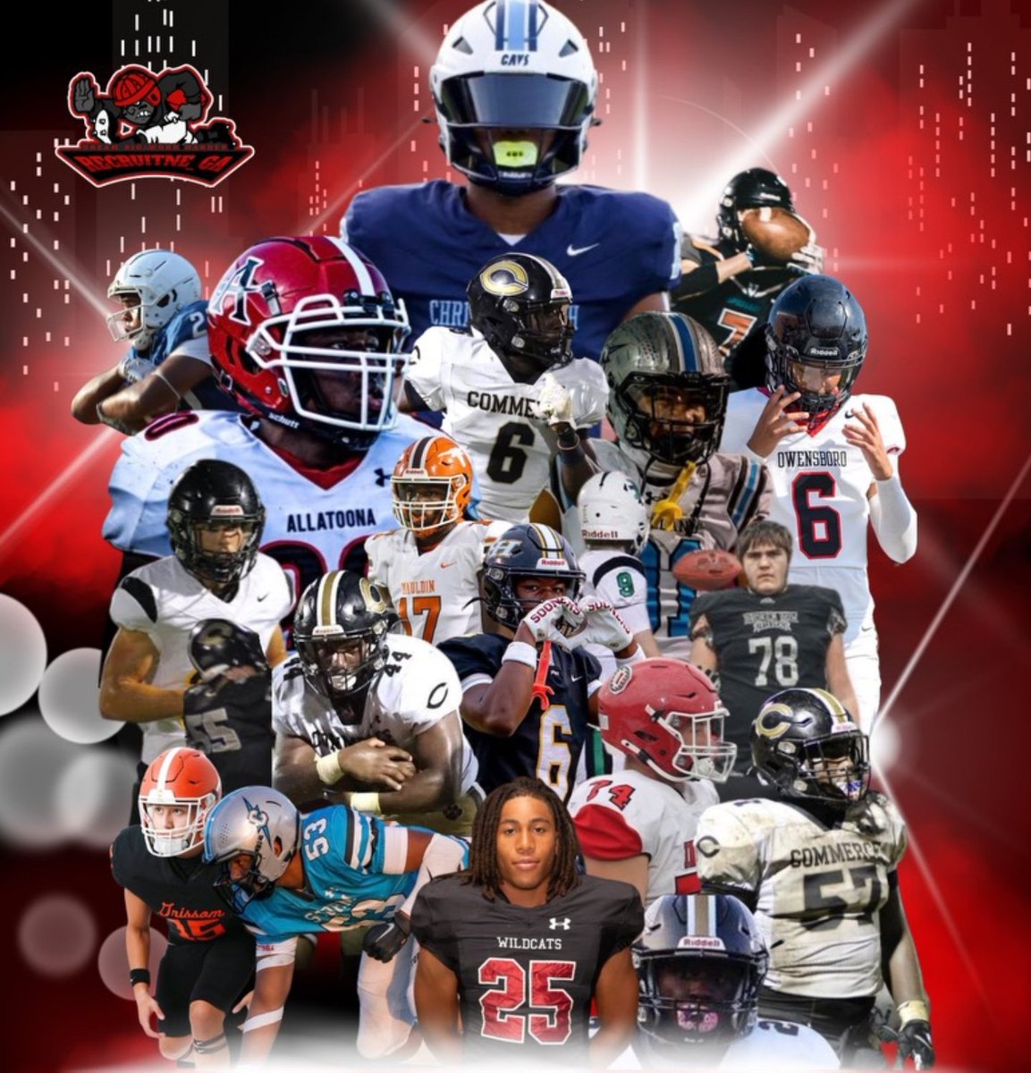 Coach Daniels (@coachdaniels06) on Twitter photo 2025 prospects who need attention.
Prospects for levels NAIA-D1 FCS
<a href="/Prestonm50/">Preston McDonald</a> OL
<a href="/TheRealKVA/">Kingston Allen</a> LB
<a href="/joshLayton_1/">Josh Layton</a> LB
<a href="/1gasaway7/">Terrell Gasaway</a> DB
<a href="/JBryceBr14/">Bryce Brown</a> WR
<a href="/Shawn17DB/">Shawn</a> DB
<a href="/Marcus_Blake19/">Marcus Blake</a> RB/OLB
<a href="/AidenGrant06/">Aiden Grant</a> DB
<a href="/huffjacari2/">Jacari Huff</a> RB/DB
<a href="/Kingjohns1234/">King Johns</a> OL
<a href="/Kamishisname/">Kamari Curtis</a> WR/DB
<a href="/Big_Mike555/">Michael Duncan</a> OL 2025 prospects who need attention.
Prospects for levels NAIA-D1 FCS
<a href="/Prestonm50/">Preston McDonald</a> OL
<a href="/TheRealKVA/">Kingston Allen</a> LB
<a href="/joshLayton_1/">Josh Layton</a> LB
<a href="/1gasaway7/">Terrell Gasaway</a> DB
<a href="/JBryceBr14/">Bryce Brown</a> WR
<a href="/Shawn17DB/">Shawn</a> DB
<a href="/Marcus_Blake19/">Marcus Blake</a> RB/OLB
<a href="/AidenGrant06/">Aiden Grant</a> DB
<a href="/huffjacari2/">Jacari Huff</a> RB/DB
<a href="/Kingjohns1234/">King Johns</a> OL
<a href="/Kamishisname/">Kamari Curtis</a> WR/DB
<a href="/Big_Mike555/">Michael Duncan</a> OL