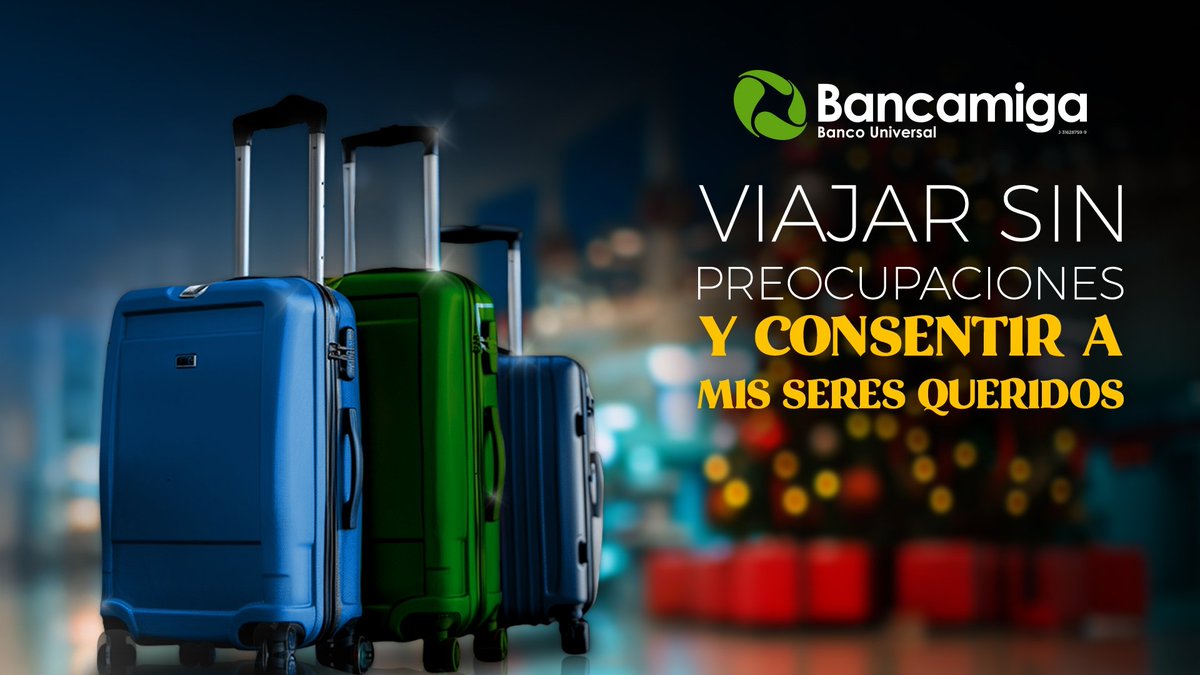 Bancamiga Banco Universal tweet media