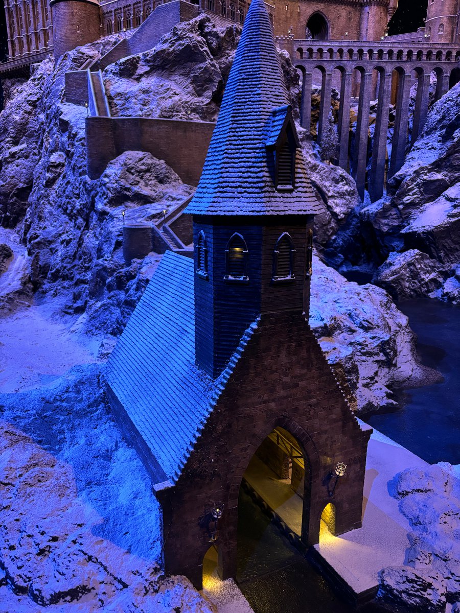 Netherhall School tweet media