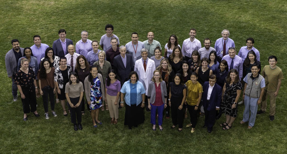 The Division of Memory in the Department of Neurology at Stanford University seeks a board-certified neurologist with training in behavioral neurology or equivalent to join the Department. #StanfordJobs #Neurology
 
facultypositions.stanford.edu/cw/en-us/job/4…