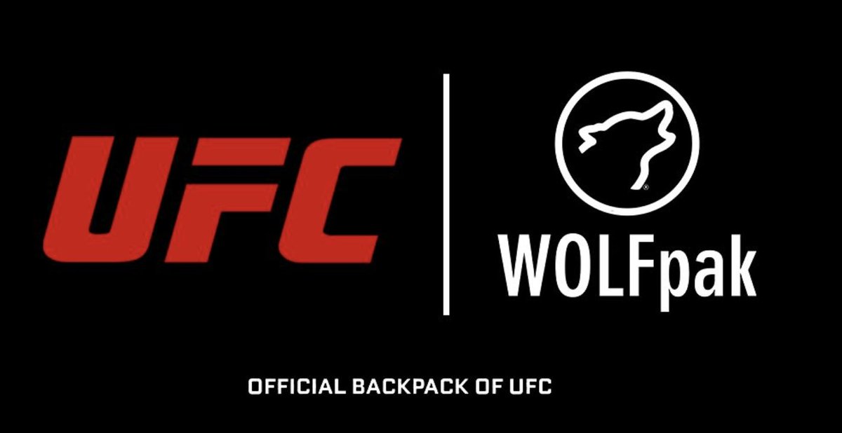 themusclenews70's tweet image. UFC Announces WOLFpak As First-Time Official Bag &amp;amp; Backpack Partner evolutionofbodybuilding.net/ufc-announces-… via @evbodybuilding @WOLFpaktrust  @ufc #wolfpak #ufc #evolutionofbodybuilding #pressrelease