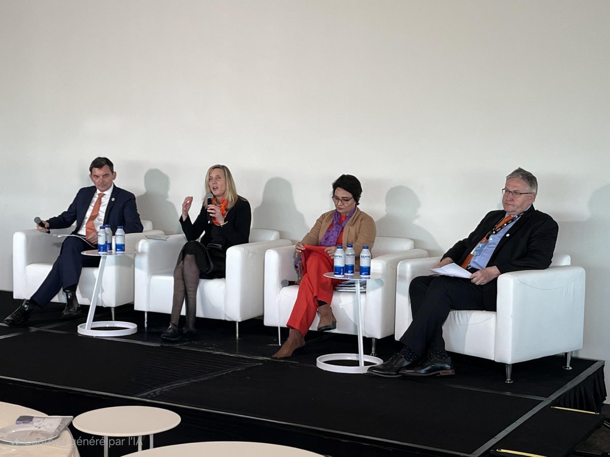 What are the suggestions marginalized people have to say about solutions? We listen to them and hear their ideas. 

A joy to listen to <a href="/UNTrustFundEVAW/">UN Trust Fund to End Violence against Women</a> grantee partner <a href="/Shirkat_Gah/">Shirkat Gah</a> Humaira Sheikh to talking about the key role of CSOs/WROs.

#16Days #NoExcuse