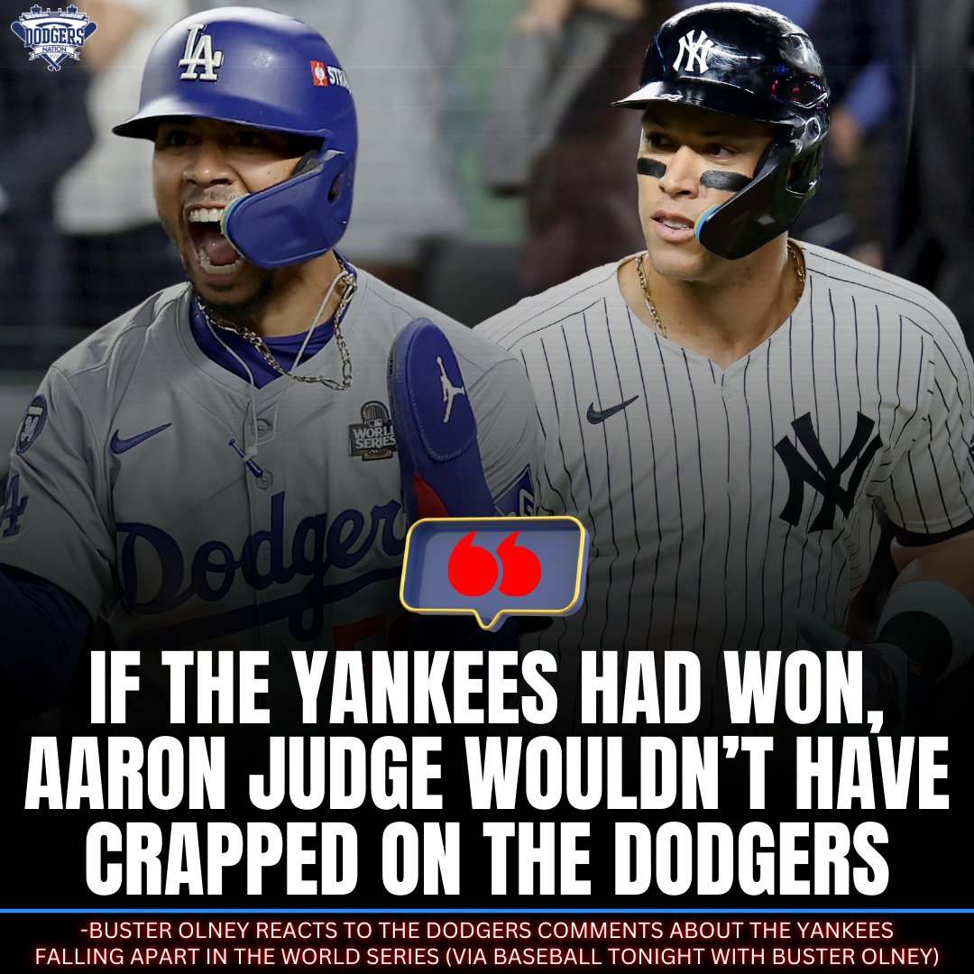 Dodgers Nation tweet media