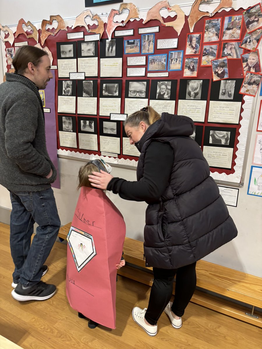 Lady Alice PS tweet media