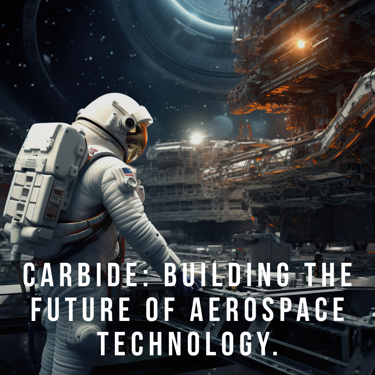 CarbideBurr's tweet image. Precision and strength make our carbide cutting tools essential for aerospace manufacturing. #Aerospace #CarbideSolutions #MachiningTools #Engineering #HighQuality