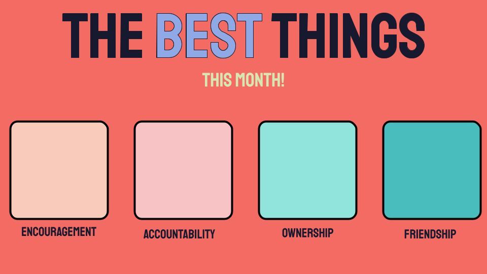 mrshowell24's tweet image. Celebrating positive behavior in the classroom is a game-changer! 🎉 Snap photos or add stickers to recognize student achievements each month. Let’s keep the magic alive and motivate our learners! #PBIS #ClassroomMagic 🌟

buff.ly/3Z0hwYn