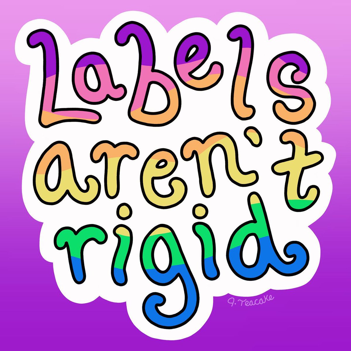 PPOSBC's tweet image. #Regram 🎨 @j.teacake | Your journey of self-discovery is unique. Embrace the freedom to explore your sexual orientation and identity without feeling pressured to fit a specific label. It’s okay to change and grow as you navigate life. 🌈⚧
#EmbraceYourJourney #LGBTQRights #Pride