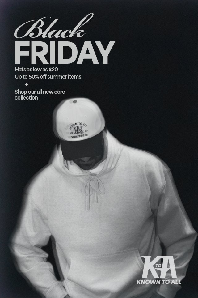 Known to All tweet media