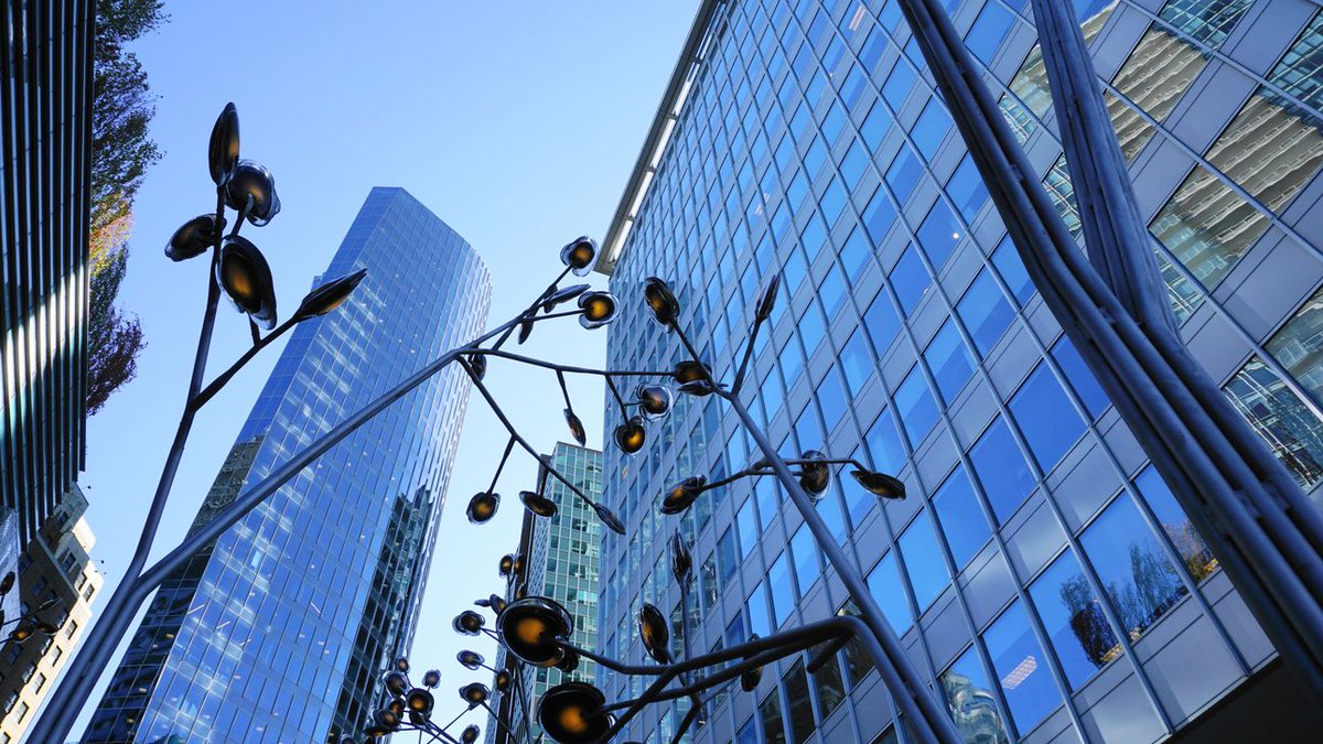 Eighteen B.C. companies recognized by Deloitte Canada’s Technology Fast 50 awards
The ventures were evaluated across four categories and one Vancouver company won first place. 
#BCTech
buff.ly/4fE1CtW