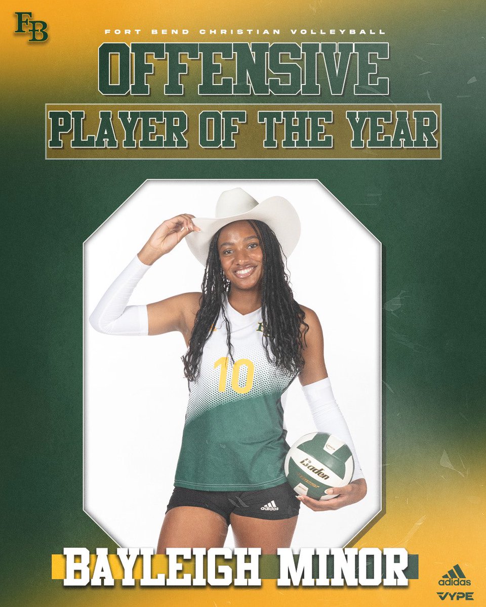 Fort Bend Christian Academy Athletics tweet media