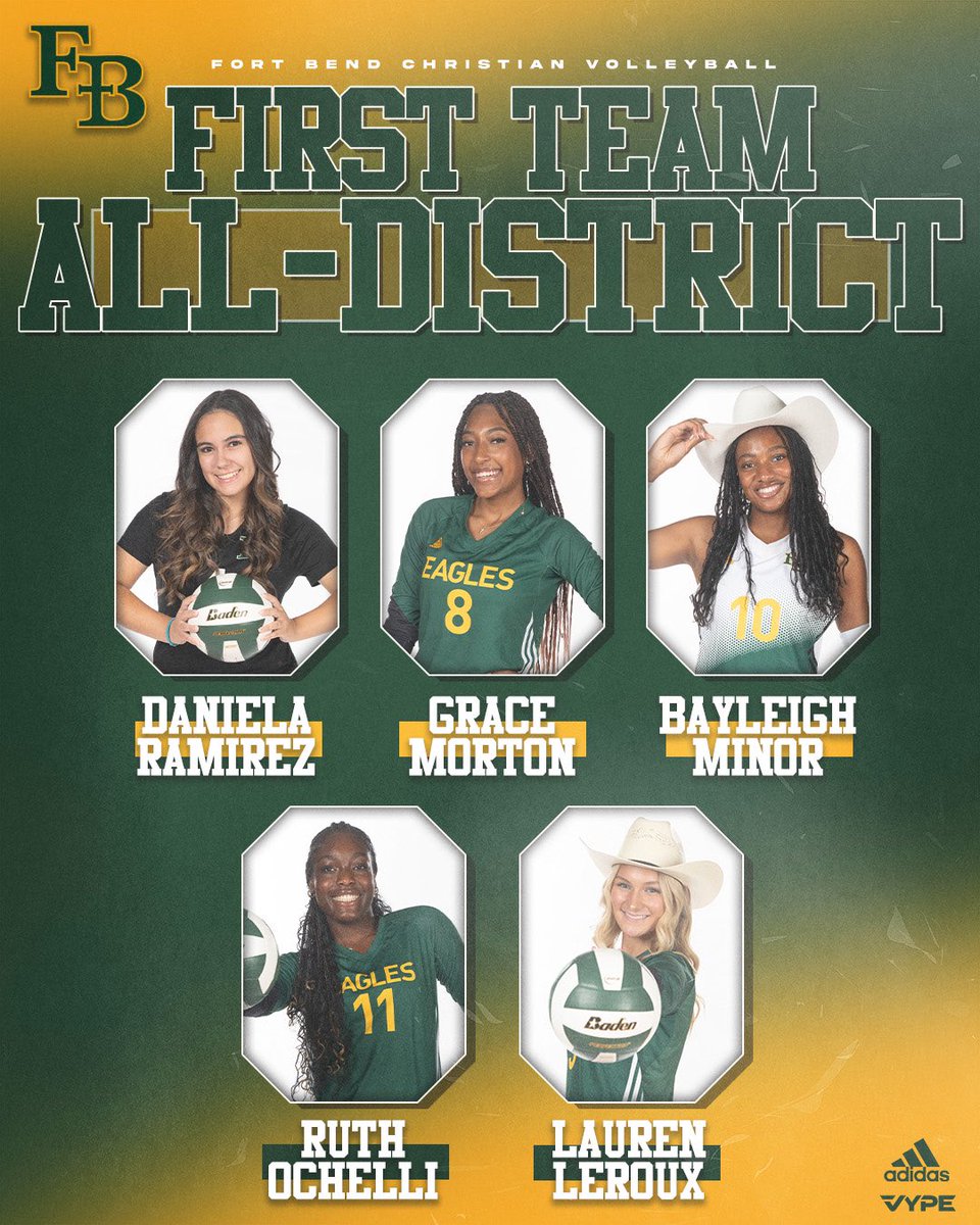 Fort Bend Christian Academy Athletics tweet media