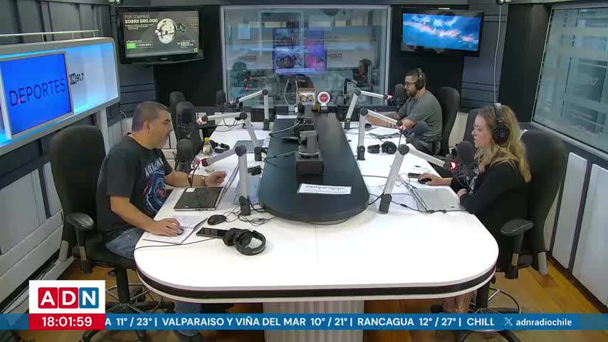 Radio ADN tweet media