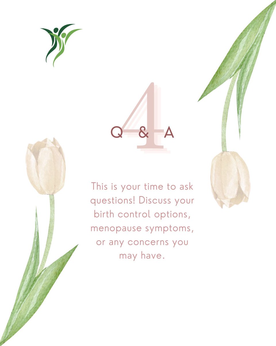 Midwest Center for Women's HealthCare tweet media