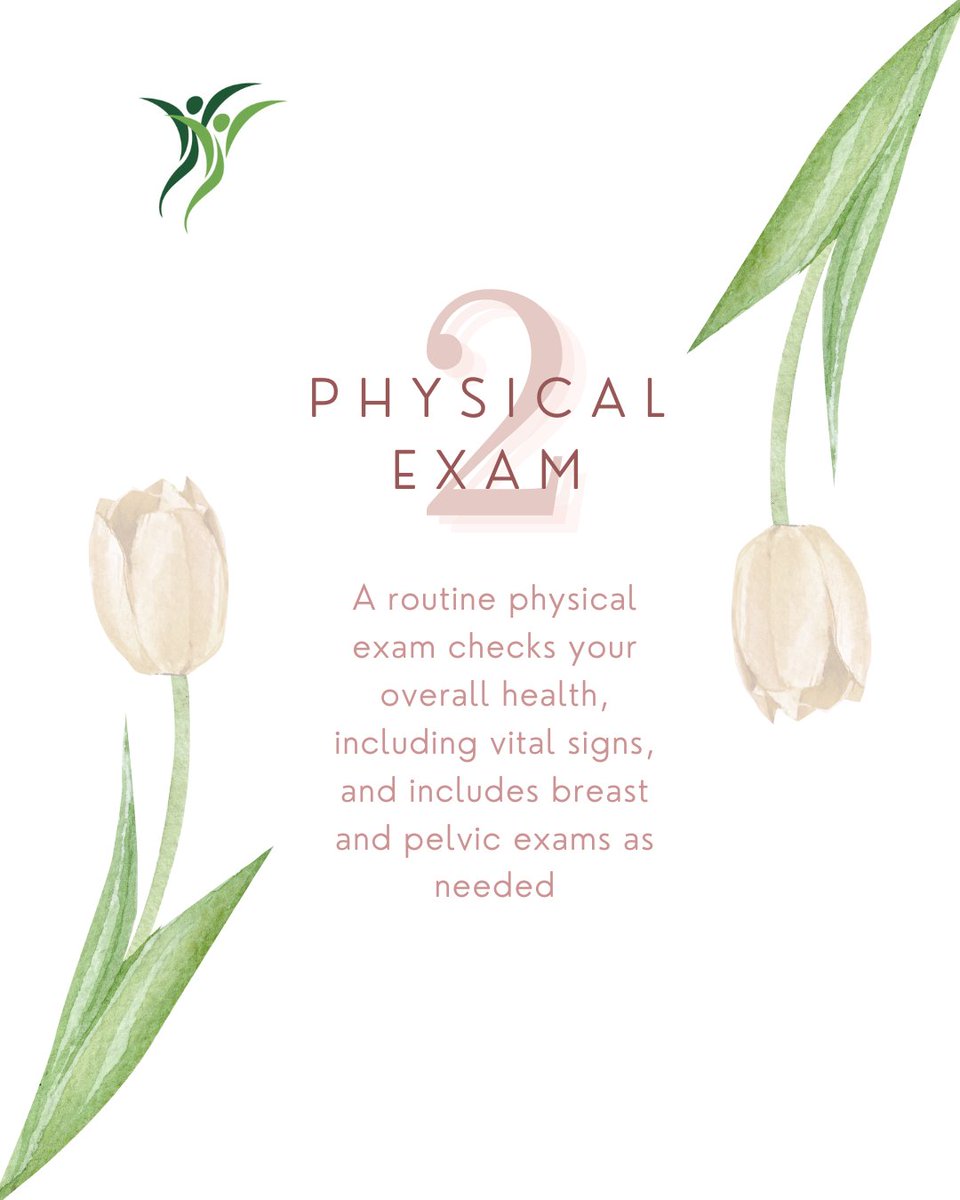 Midwest Center for Women's HealthCare tweet media