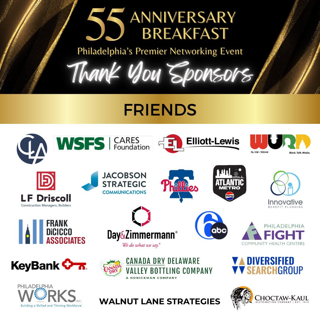 Thank you to our generous sponsors for making the UAC 55th Anniversary Breakfast a success! Your support amplifies our mission and strengthens our community. Together, we’re building a brighter future.

#UAC55