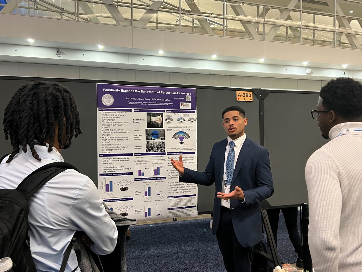 StanfordReach's tweet image. Proud program moment! ☺️ We had so many postbacs presenting this year at @abrcms. Great job team!
.
.
.
#postbacjourney #StanfordREACH #pathwayprogram