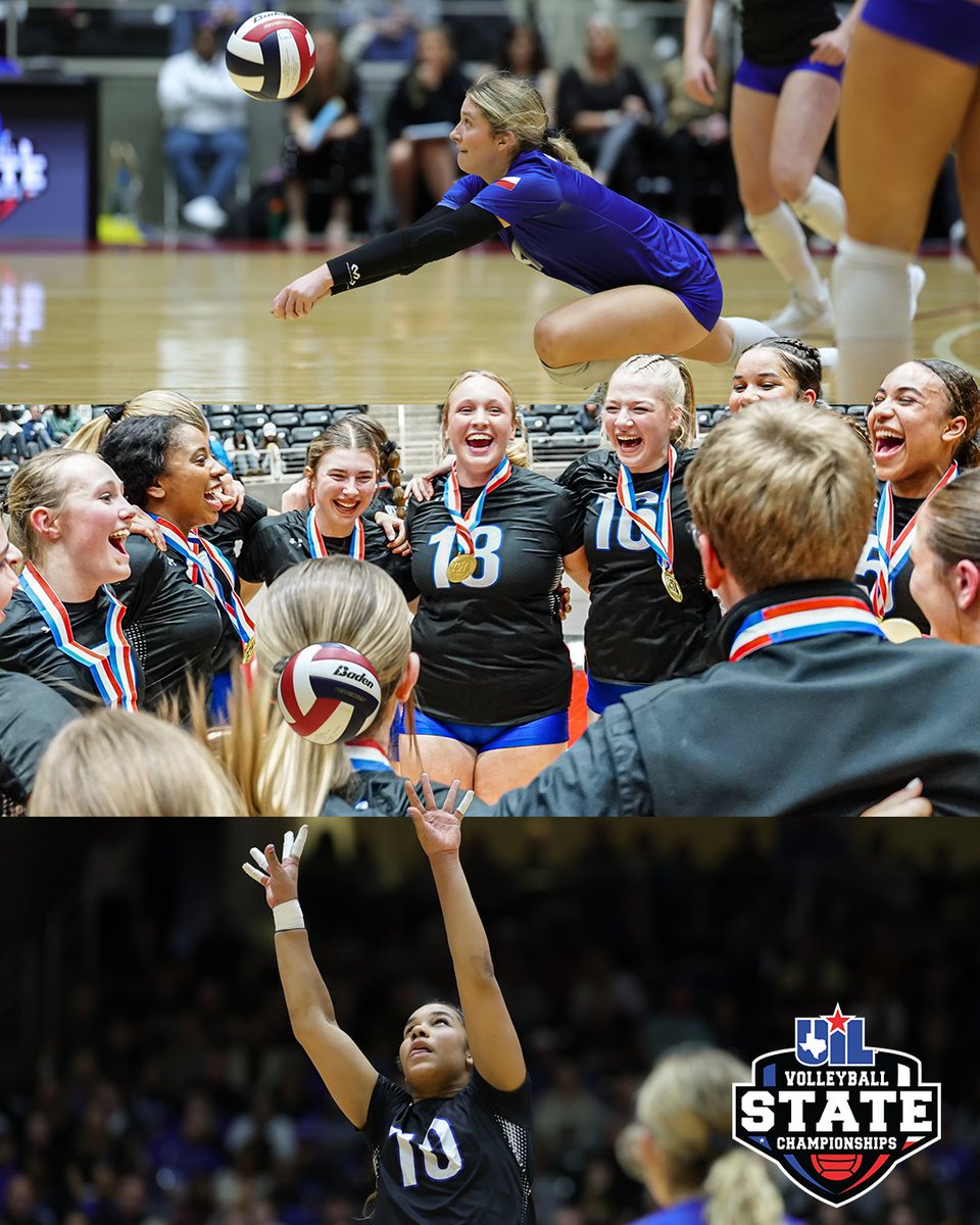 Texas UIL tweet media