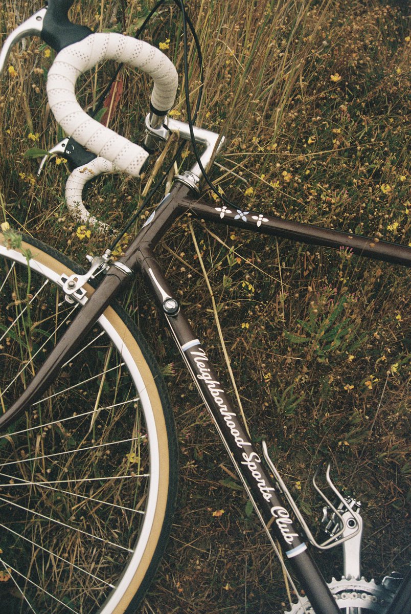 NEIGHBORHOOD SPORTS CLUB tweet media