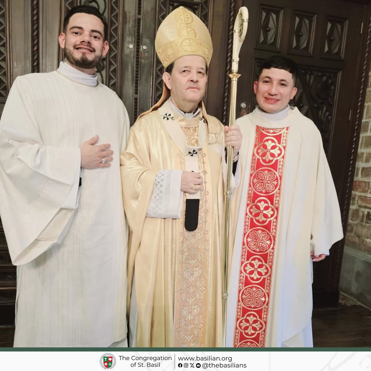 TheBasilians tweet media