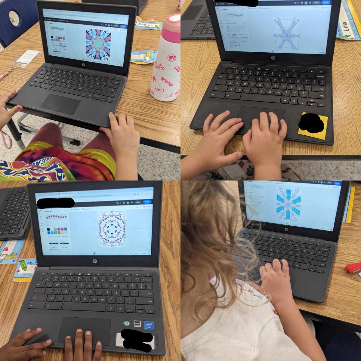 MsYaple (@msyaple) on Twitter photo Such a fun day at <a href="/BirdneckES1/">Birdneck ES</a> doing Days of Creativity with <a href="/AdobeExpress/">Adobe Express</a>! Such an amazing event - thanks <a href="/MonicaRoach15/">Monica Roach</a> for all you do & the invite! Who would have guessed I'd enjoy teaching kindergarten 🤣👩🏫 Such a fun day at <a href="/BirdneckES1/">Birdneck ES</a> doing Days of Creativity with <a href="/AdobeExpress/">Adobe Express</a>! Such an amazing event - thanks <a href="/MonicaRoach15/">Monica Roach</a> for all you do & the invite! Who would have guessed I'd enjoy teaching kindergarten 🤣👩🏫