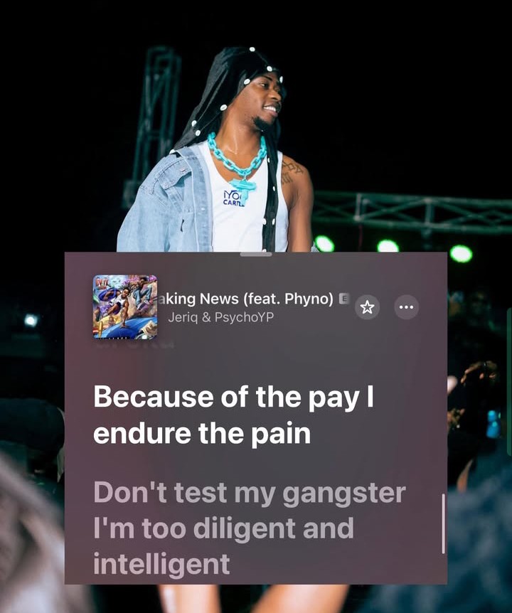 Tesla0q's tweet image. @jeriqthehussla has a lot of Deep Quotes, bro will Forever be my mentor 💙, his Lyrics has always been there to pick me up when I'm down 🤦