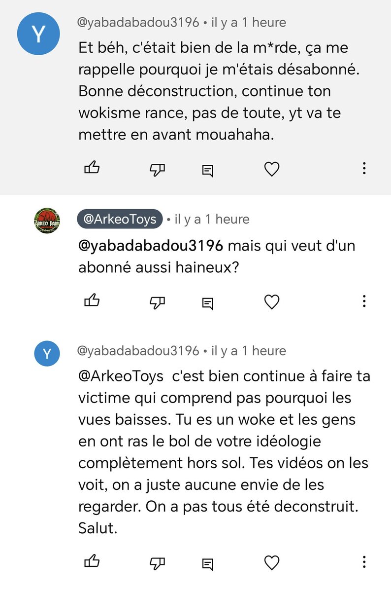 ArkeoToys tweet media