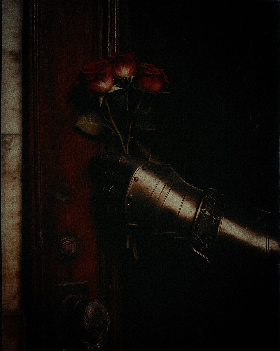 📝 “If I come for you, will you wait for me? It doesn’t matter, I will be there either way.”

- ZYLOs Lore Letters by <a href="/zylo/">Zylo</a>