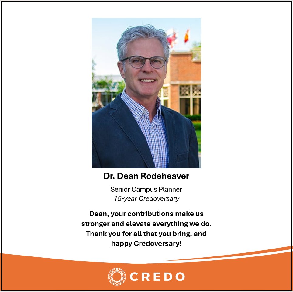 Credo—Powered by Carnegie tweet media