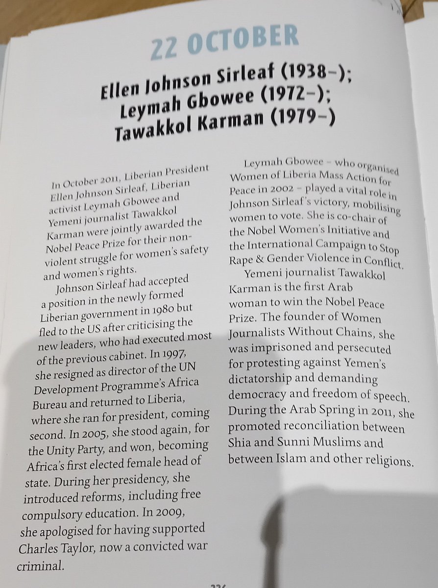 Journey to Justice tweet media