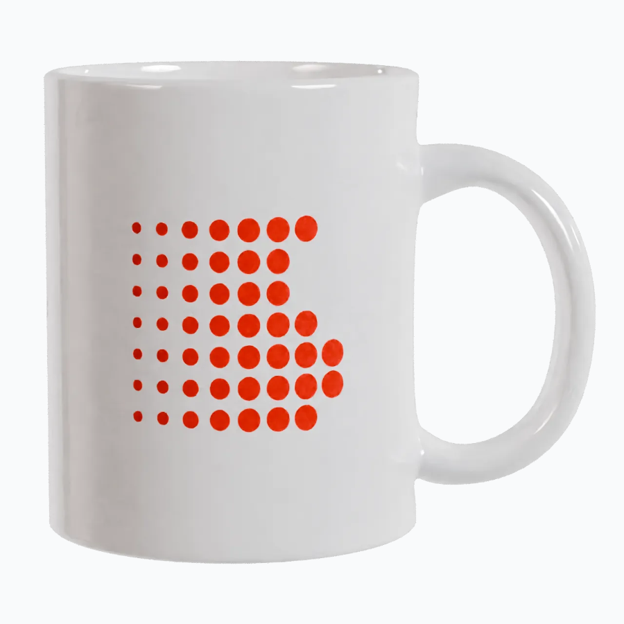 This mug's fire. Thanks <a href="/cottonbureau/">Cotton Bureau ➡️ cottonbureau.com on Bluesky</a>
