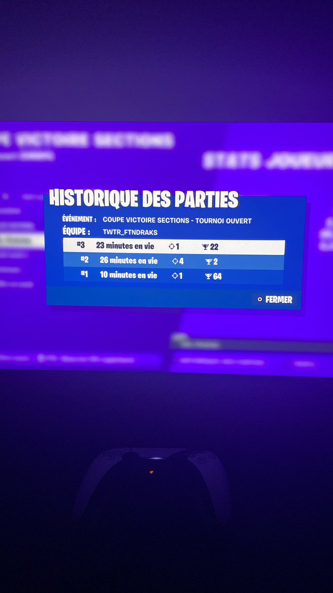 ftndraks's tweet image. Encr une fois à ça de faire mon first earning gg focus next