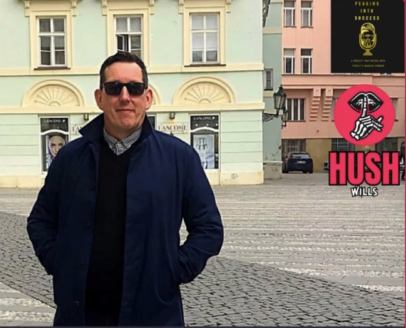 Paul Kirkley (@offaxismgmt) on Twitter photo On tomorrow’s ‘Kirkers Radio Show’ I get to feature part one of my recent chat to Aadam Khan on his brilliant <a href="/PeakintoSuccess/">Peaking into Success</a> Podcast Tune in to <a href="/MicroBrewRadio/">Burton Radio</a> at 9am/2pm.
www.burton radio.com On tomorrow’s ‘Kirkers Radio Show’ I get to feature part one of my recent chat to Aadam Khan on his brilliant <a href="/PeakintoSuccess/">Peaking into Success</a> Podcast Tune in to <a href="/MicroBrewRadio/">Burton Radio</a> at 9am/2pm.
www.burton radio.com