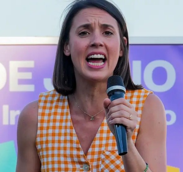 VOX por España 🇪🇸 tweet media