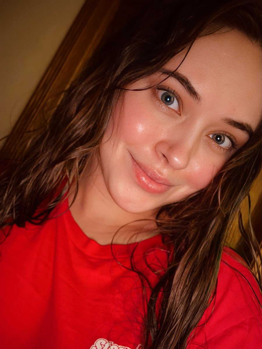 so men actually prefer women without make up? 

or are you all liars?